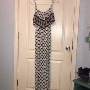 American Eagle dress